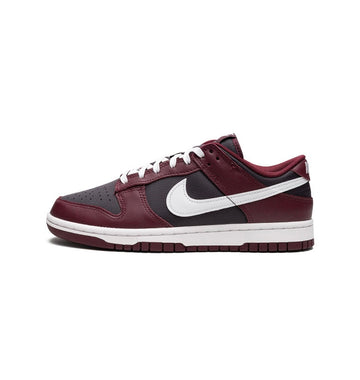 Nike DUNK LOW RETRO - DARK BEETROOT