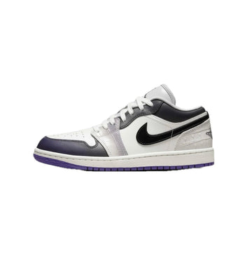 Nike Air Jordan 1 Low SEPunk Rock