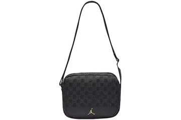 Jordan Monogram Crossbody Casual Bag