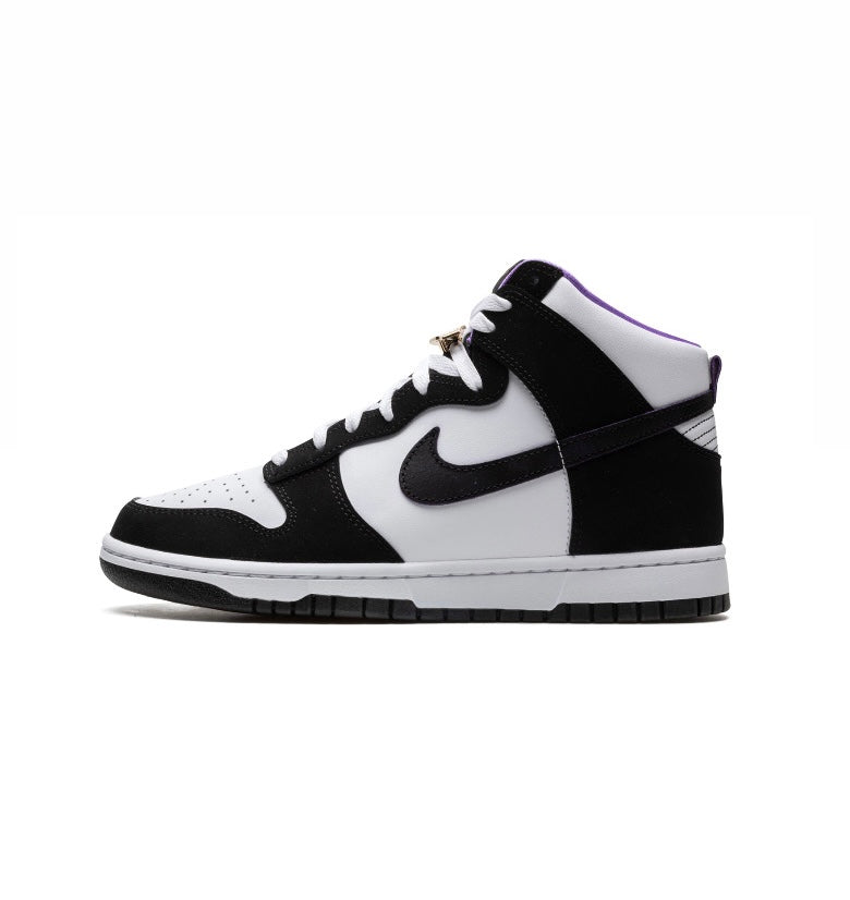 DUNK HIGH "World Champ"