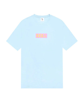 OVO Military Stencil T-shirt (SS22) Light Blue