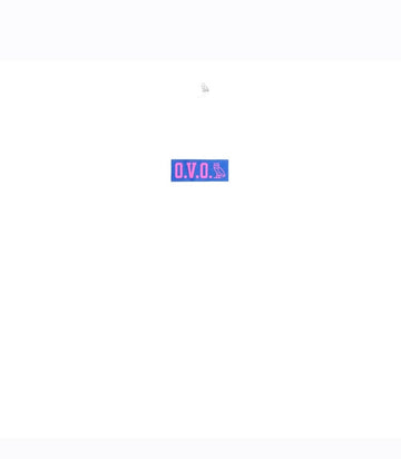 OVO Military Stencil T-shirt (SS22) White