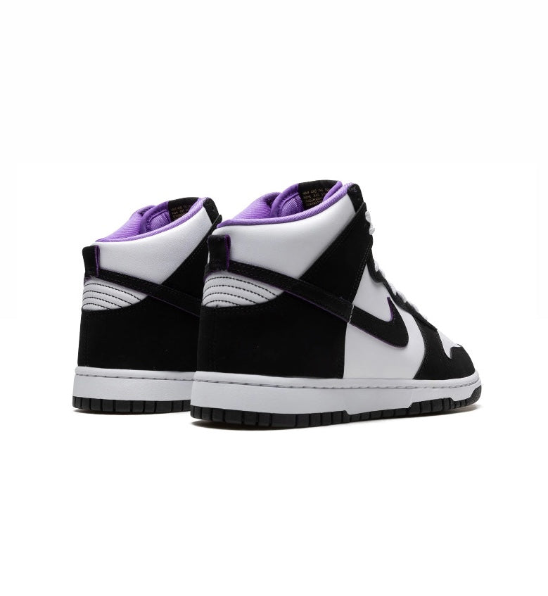 DUNK HIGH "World Champ"