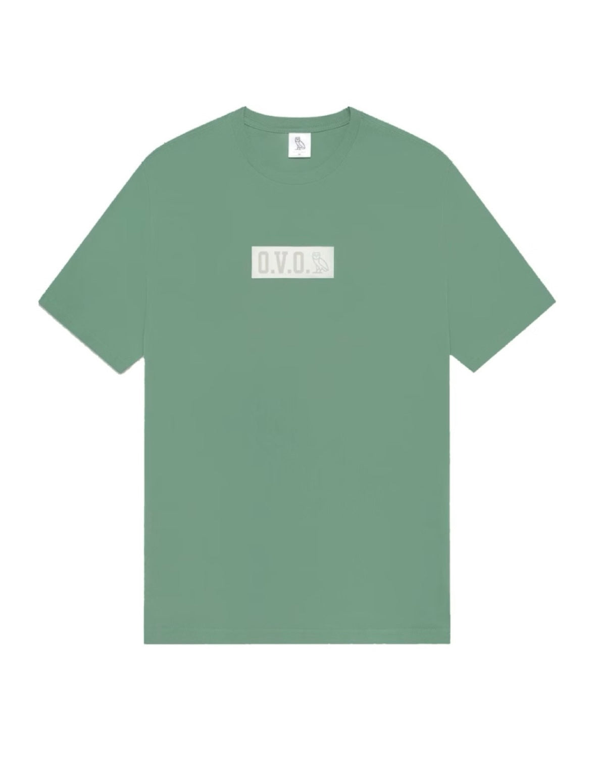 OVO Military Stencil T-shirt (SS22)
Green
