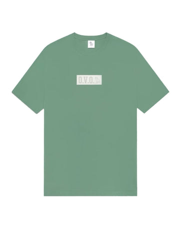 OVO Military Stencil T-shirt (SS22)
Green