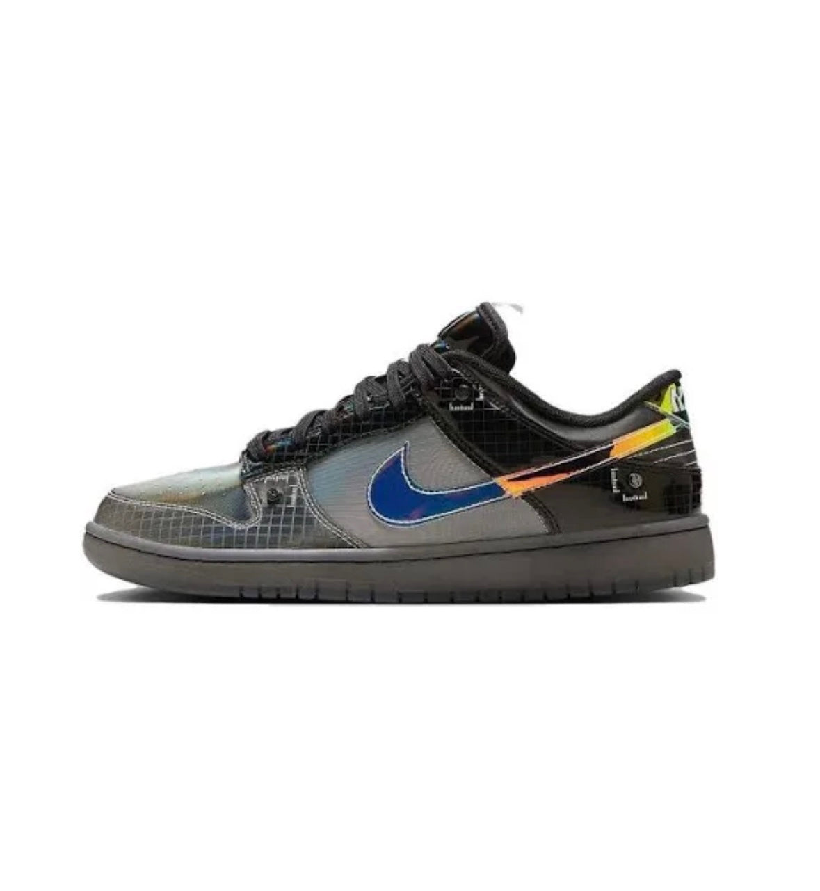 Nike Dunk Low BETRUE To Your DNA Hyperflat