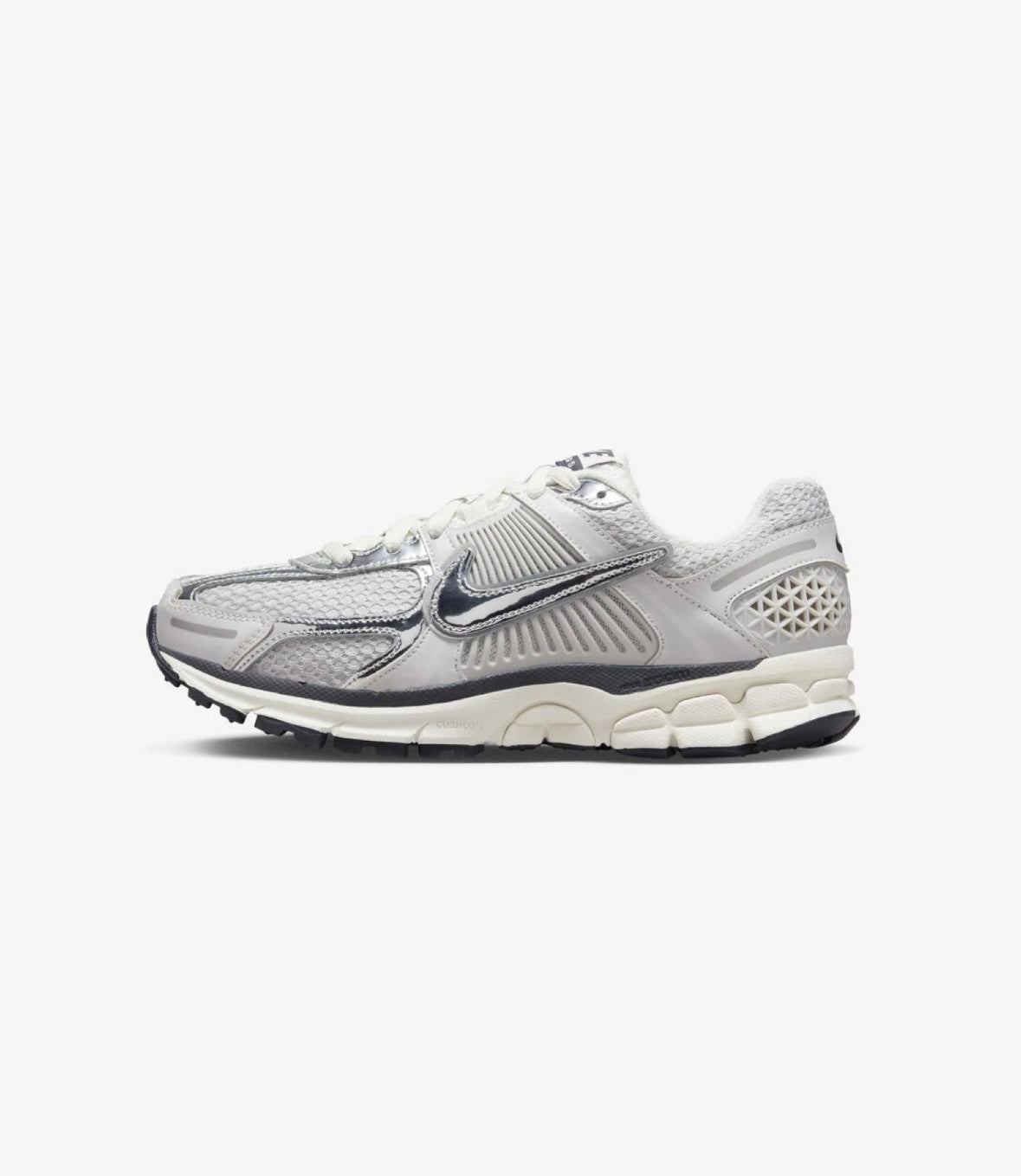 Nike Zoom Vomero 5 Photon Dust Metallic Silver