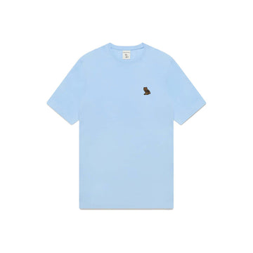 OVO x Essentials T-Shirt Blue