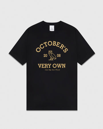 OVO COLLEGIATE T-SHIRT