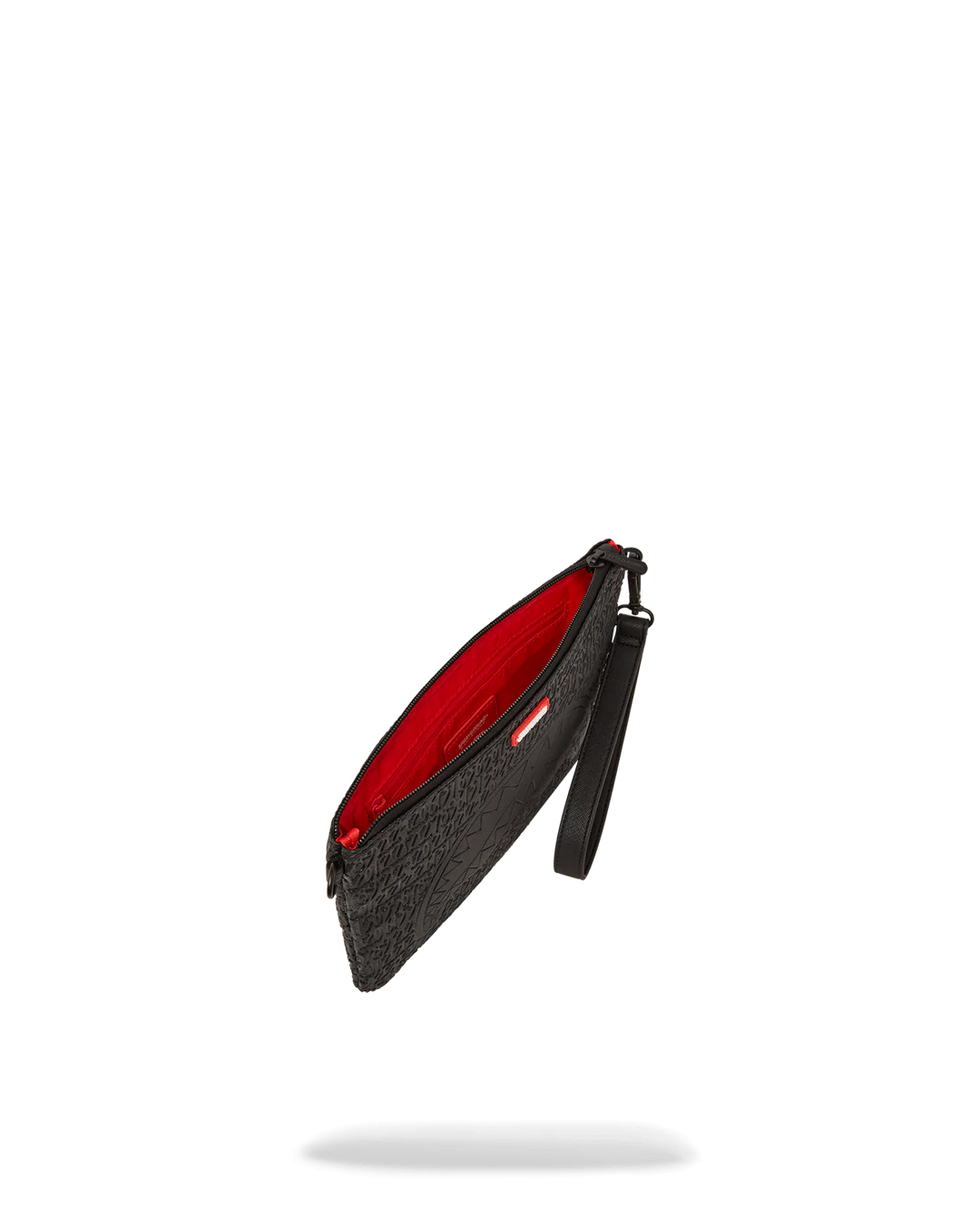 HYPERDIMENSIONAL CROSSOVER CLUTCH
