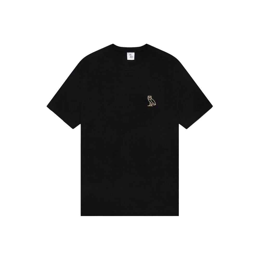 OVO CLASSIC T-SHIRT black